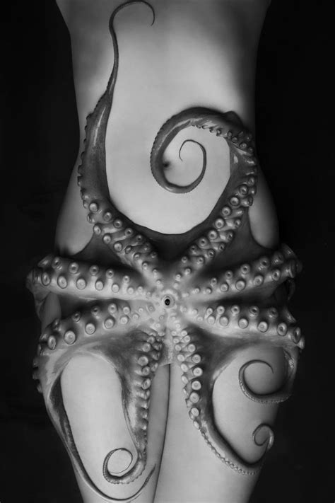 Octopus Vibe