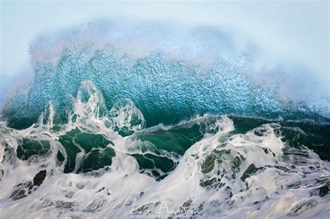 Nature Photography Tips For Stunning Wave Photos