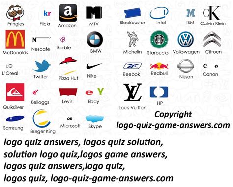 Windows Logo Quiz Answers Level 1 Animated Logo Video