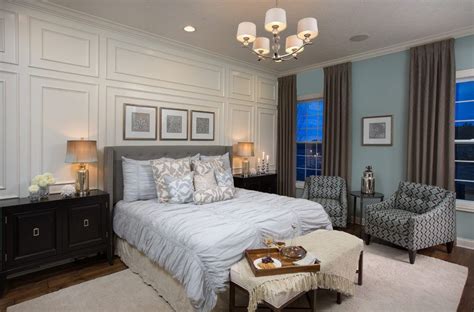 See more ideas about decorative mouldings, mouldings, wainscoting styles. Bedroom moulding ideas bedroom transitional with white ...