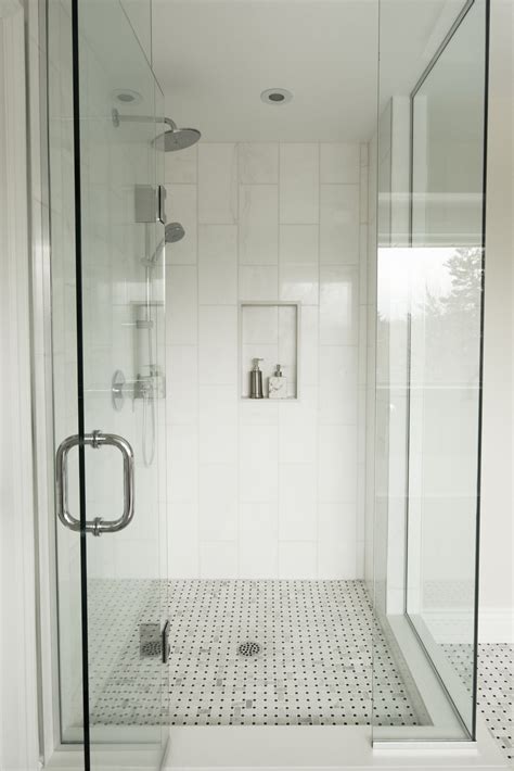 Stand Up Shower Bathroom Design And Renovation Pinterest Upstairs