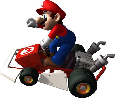 Remembering The Late Great Super Mario Kart Slashgear