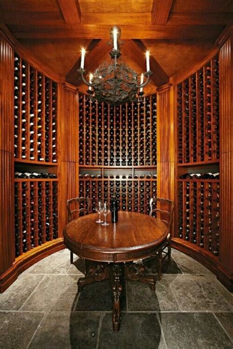 Another Nice Wine Cellar Welcome Home Decorations Wine Cellar