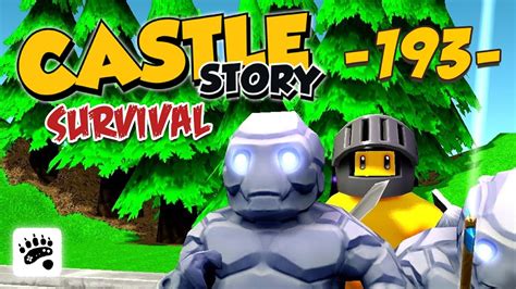 Castle Story 193 Neue Strategie Tooor • Let S Play Castle Story Deutsch 0 1 0 Youtube