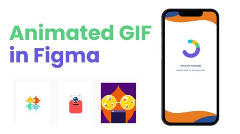 Add Loader With Animation In Figma Add Animations In Figma Youtube