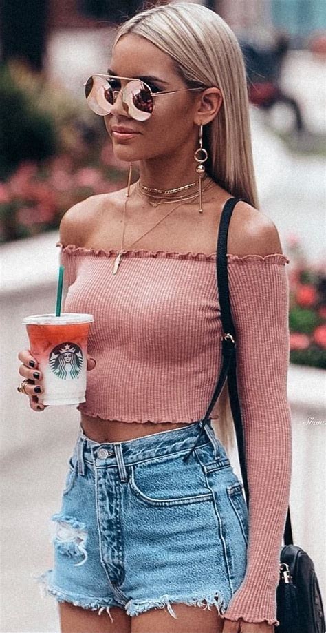 Cute Spring Outfits Outfits Ideas Trendy Outfits Spring Fashion Trends By Influencers Artofit