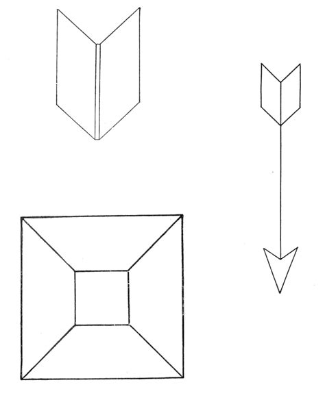 Find & download free graphic resources for optical illusion. File:PSM V54 D322 Three simple shapes creating optical ...