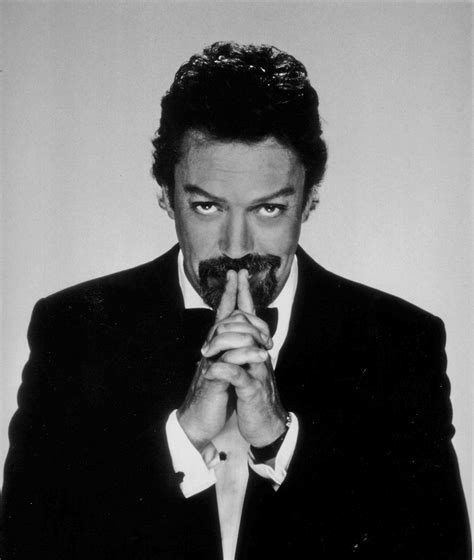 Best Your Insomnia With Pitching Tim Curry Sleep With Me 124