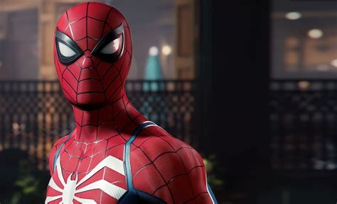 Experiência Nerd Marvels Spider Man 2 Insomniac Games Anuncia Novo