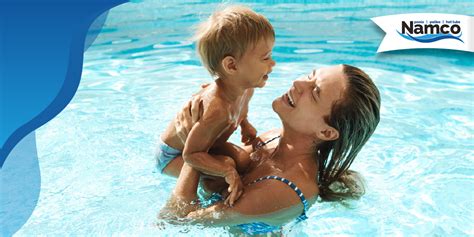 the ultimate guide to pool safety tips for a secure swimming environment namco pools patios
