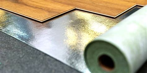 Guide To Hardwood Underlayment Hardwood Planet Flooring