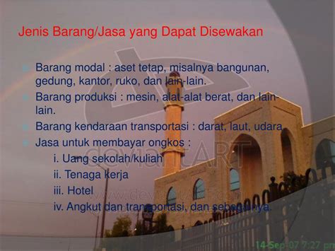 Gambar 1.2 skema pembiayaan imbt bris ib. PPT - PEMBIAYAAN IJARAH DAN IMBT PowerPoint Presentation ...