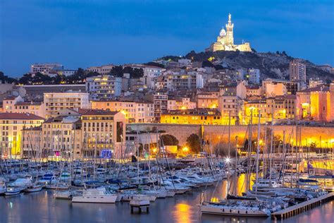 Marseille Un Week End En Bord De Mer Blog Voyages