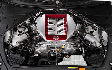 11 Cool Facts About The Nissan Gt R Garage Dreams