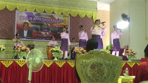 We did not find results for: Harmoni-Persembahan nasyid sempena majlis apresiasi ...