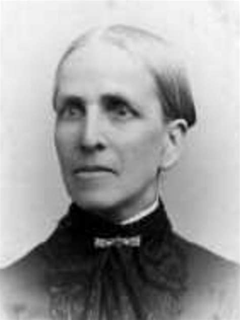 Mary Ann Garn Church History Biographical Database