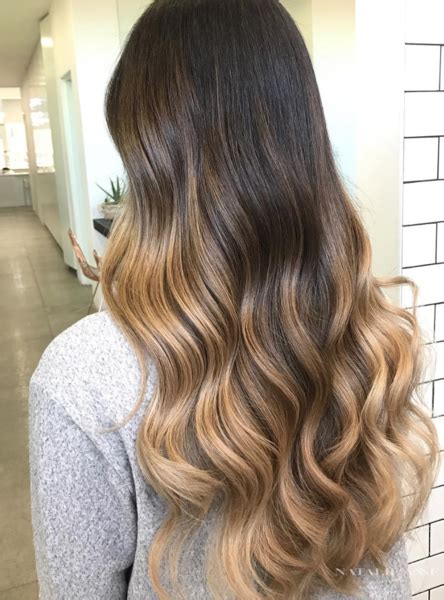 So rather than getting a super light platinum blonde or a buttery golden blonde, give yourself a. 2/4/12 Dirty Blonde Ombre Hair Extensions | Glam Seamless