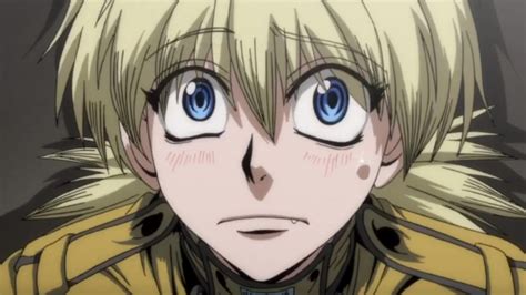 Hellsing Ultimate Seras Victoria Kashmittourpackage