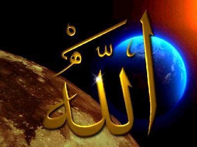 Allah swt pasti adanya, tidak. Pun_Putri: sifat wajib bagi Allah