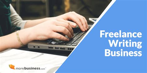 How To Start A Freelance Writing Business