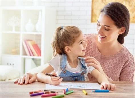 7 Consejos Para Educar A Tus Hijos Mejor Con Salud