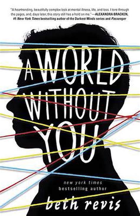 A World Without You by Beth Revis, Hardcover, 9781595147158 | Buy
