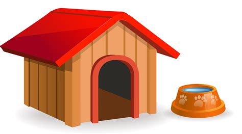 Doghouse Clipart Niche Doghouse Niche Transparent Free For Download On