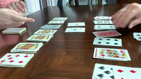 How To Play Solitaire Learn How To Play Solitaire And Become A Pro