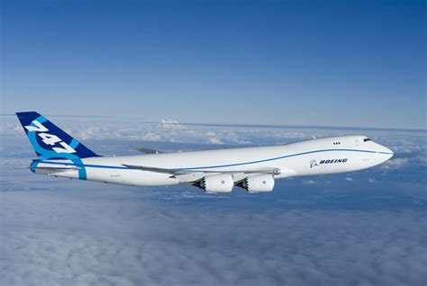 Last Boeing 747 Planes To Be Delivered Next Year