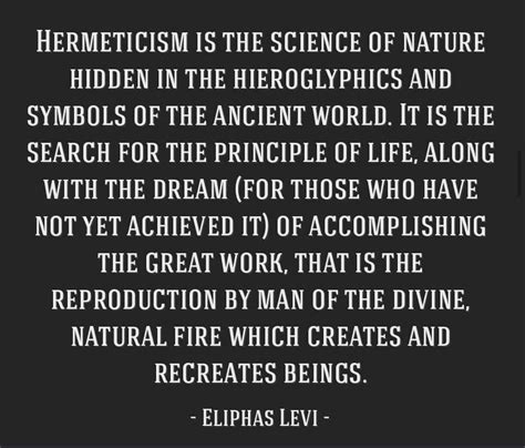 Pin By Master Therion On Hermetic Esoteric Occult Esoteric Quotes