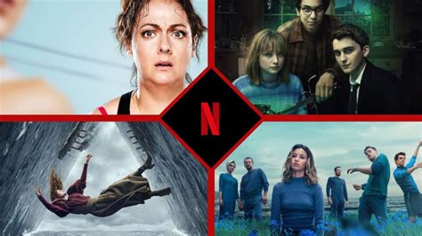 List Of Canceled Netflix Original Series In 2023 And Shows At Risk