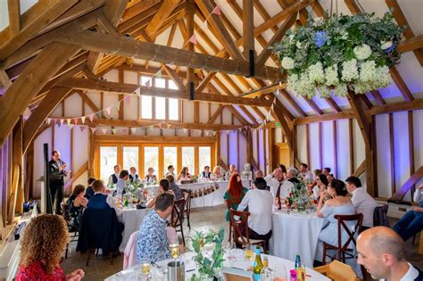 Brookfield Barn A Really Perfect Wedding Venue In Horsham West