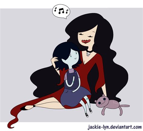 Marceline S Mom Adventure Time With Finn And Jake Photo 33577779 Fanpop