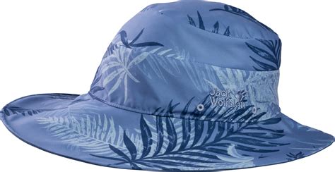Download Jack Wolfskin Wahia Palm Hat Womens Hd Transparent Png