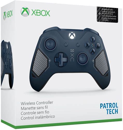 Goldstar Tech Microsoft Xbox One Wireless Controller Patrol Tech