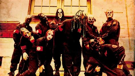 The 20 Greatest Slipknot Songs Ranked — Kerrang