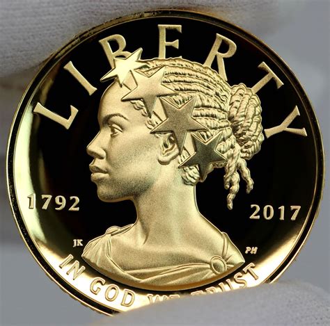 2017 American Liberty Gold Coin Photos Coinnews