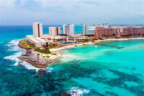 Isla Mujeres In Cancun Visit A Vibrant Tropical Island With Beautiful Beaches And Wildlife In