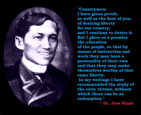 Amazing Facts You Probably Didn T Know About Jose Rizal With Images