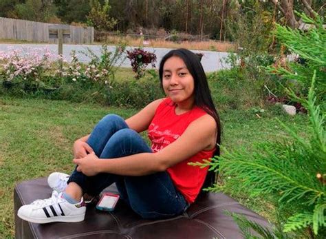 Father Of Hania Aguilar Killed At 13 Is Denied Funeral Visa The New