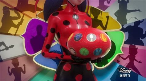Miraculous Season 4 Miraculous Ladybug Anime Miraculous Ladybug