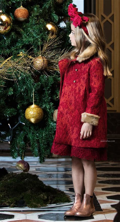 Alalosha Vogue Enfants Must Have Of The Day The Colour Of Love Fits