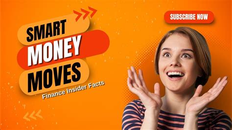 Smart Money Moves A Guide For Young Pros 💡💼 Finance Insider Facts Youtube