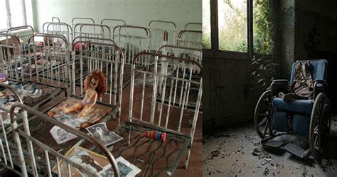 Chilling Photos Of Abandoned Orphanages That Still Haunt Us My Xxx Hot Girl