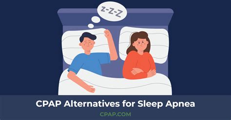 14 Cpap Alternatives For Sleep Apnea In 2023