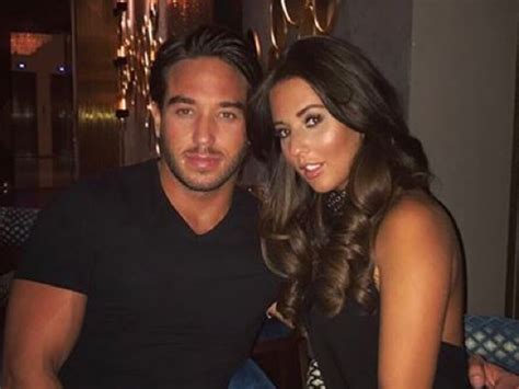 Towies James Lock And Yazmin Oukhellou Split But Why