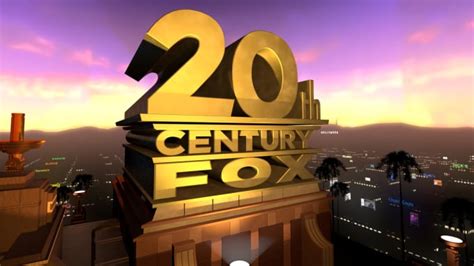 Create 20th Century Fox Happy Birthday Video Intro With Your Text By