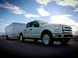 Ford Pickup Fuel Economy Images