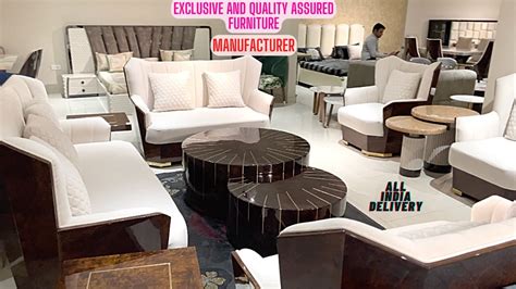 Exclusive Furniture For Home In Kirti Nagar Furniture Market Delhi Sofa