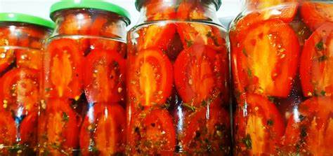 Диета 5 вкусные рецепты Помидоры «Армянчики» на зиму: необыкновенно вкусные. Рецепт подсказал Помидоры «Армянчики» на зиму: необыкновенно вкусные. Рецепт подсказал Диета 5 вкусные рецепты